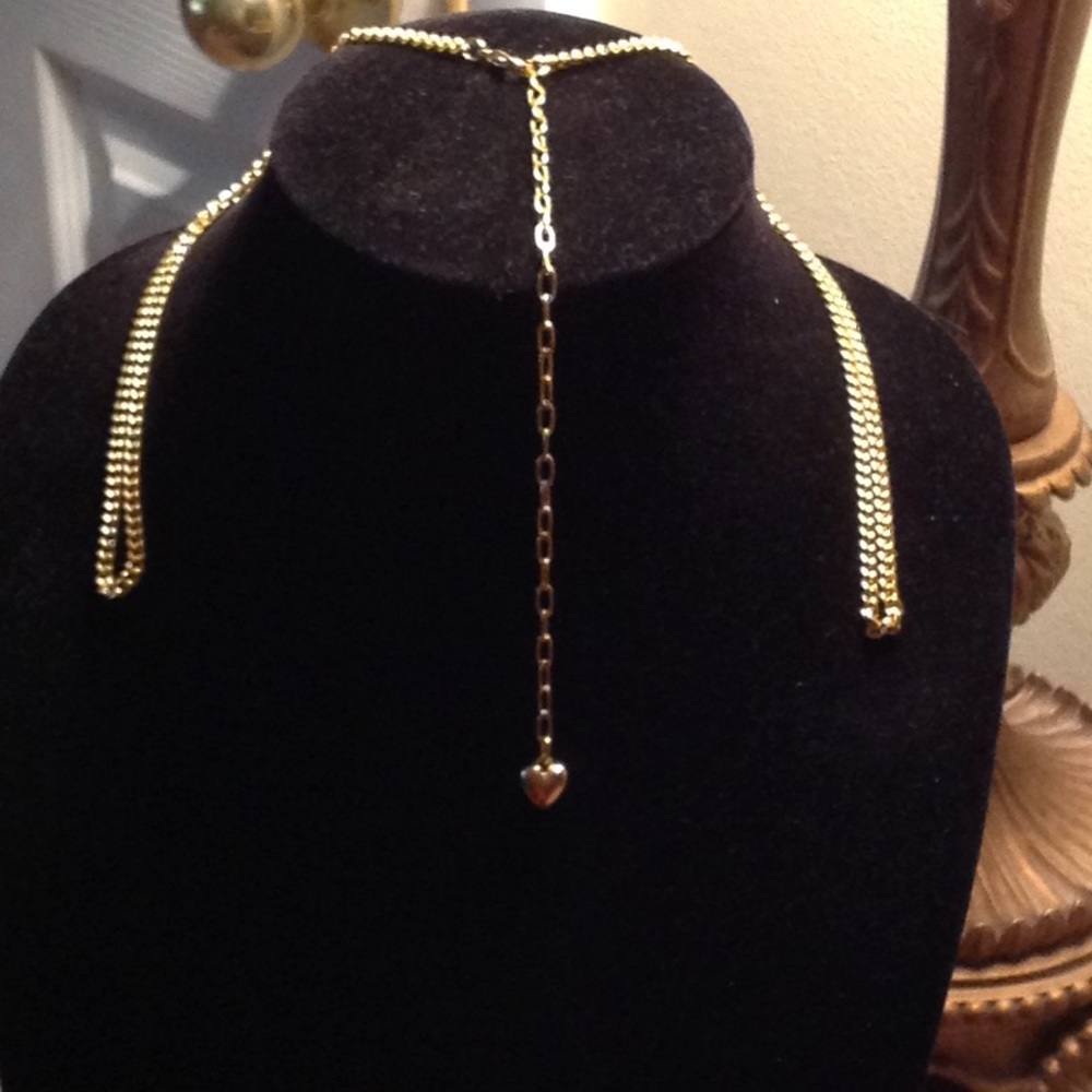 Belly Chain - 32"